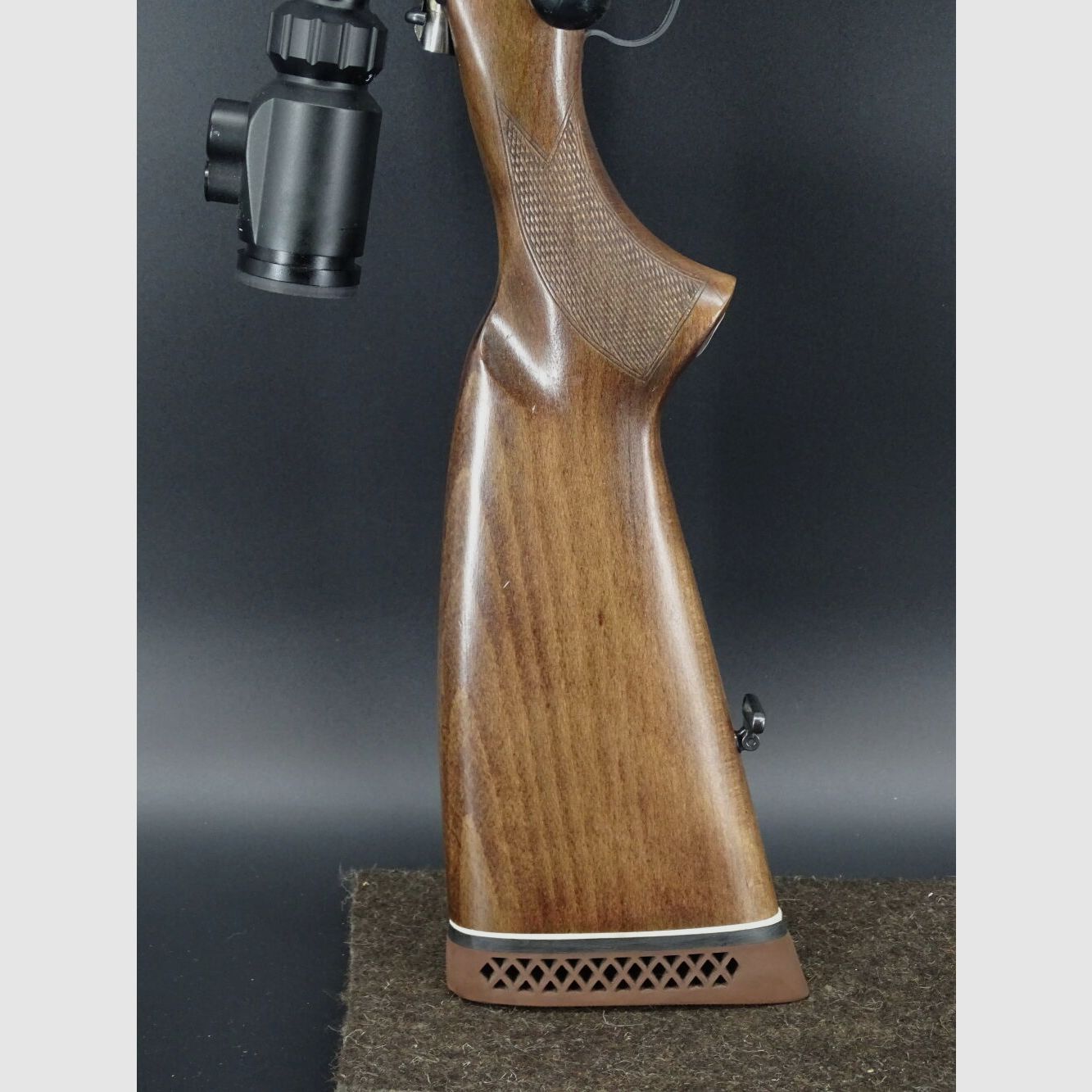 CZ 452 -2 E ZKM Kaliber .22lr 452
