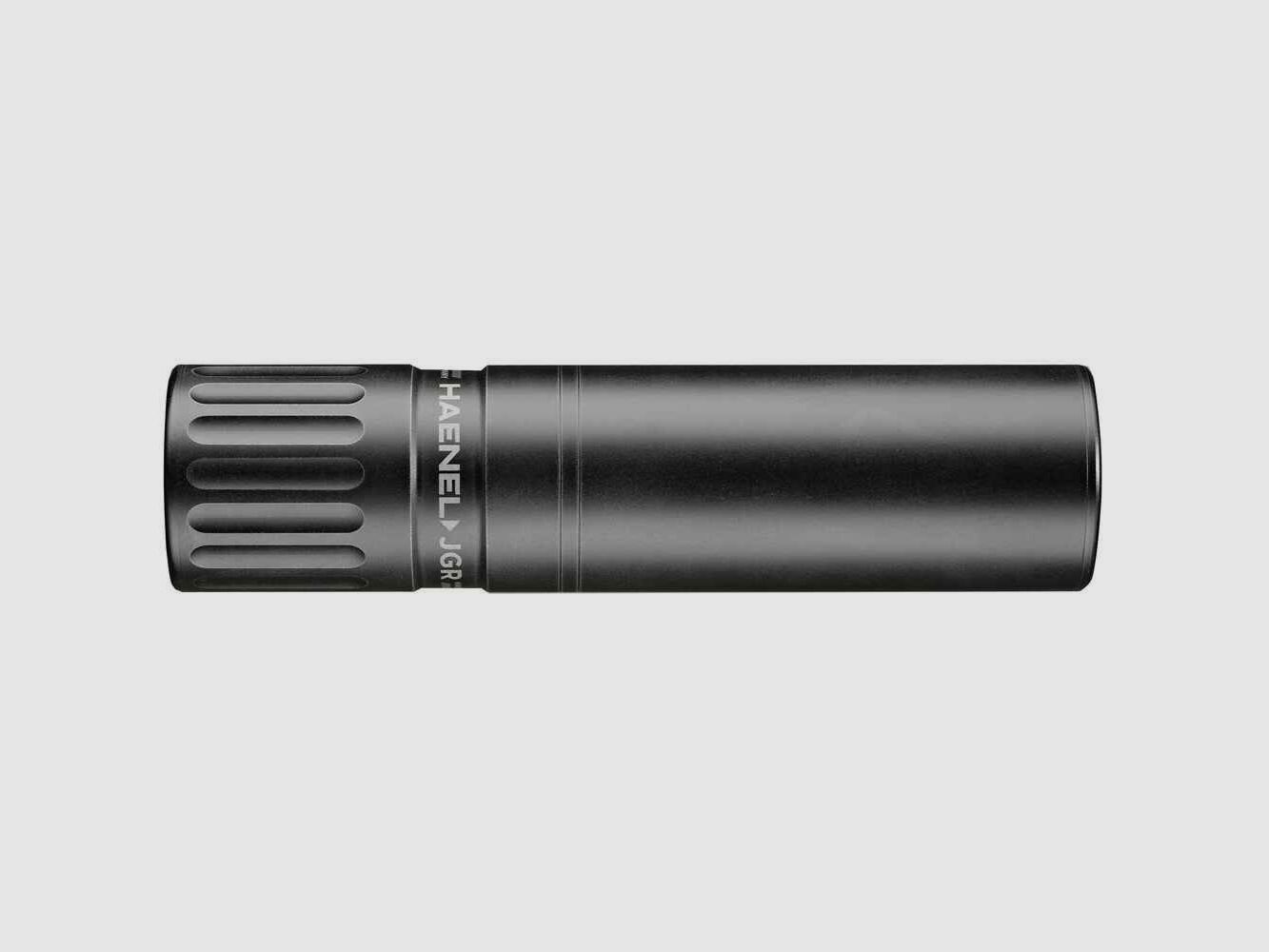 Haenel Schalldämpfer JGR Suppressor - Kaliber .30 - M15x1