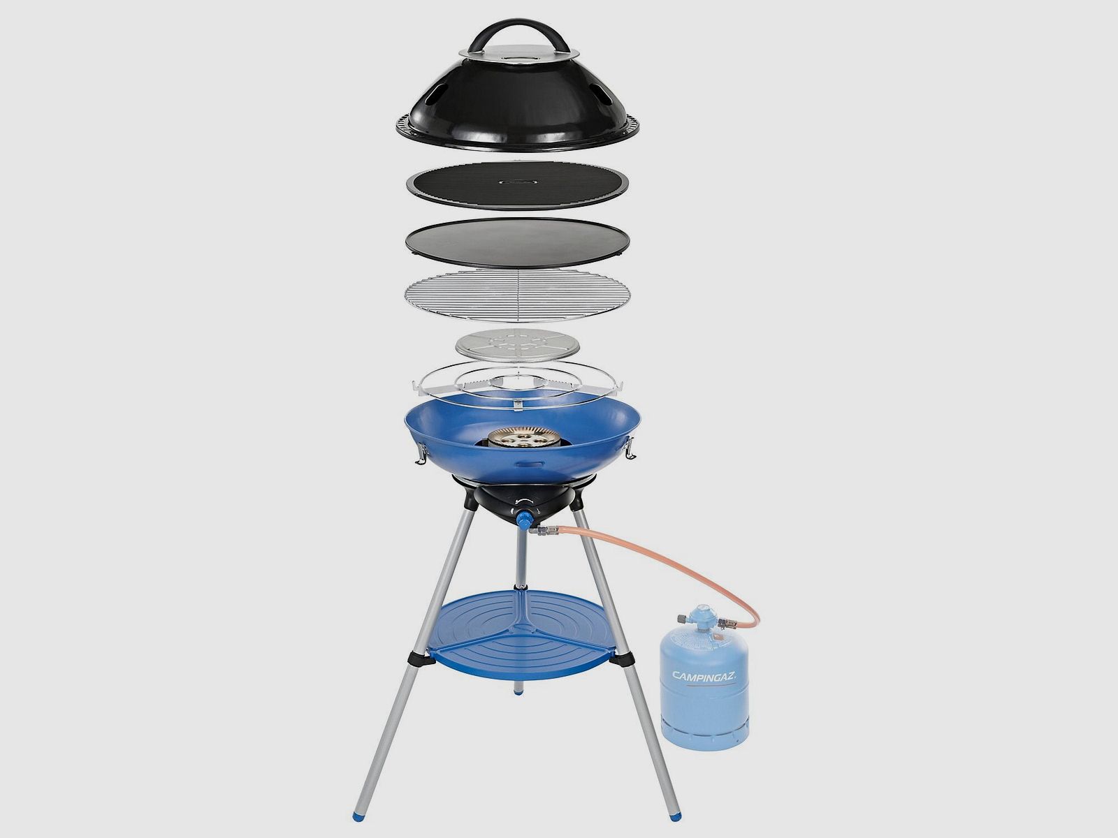 Party Grill 600 R, Bild 2 von 11