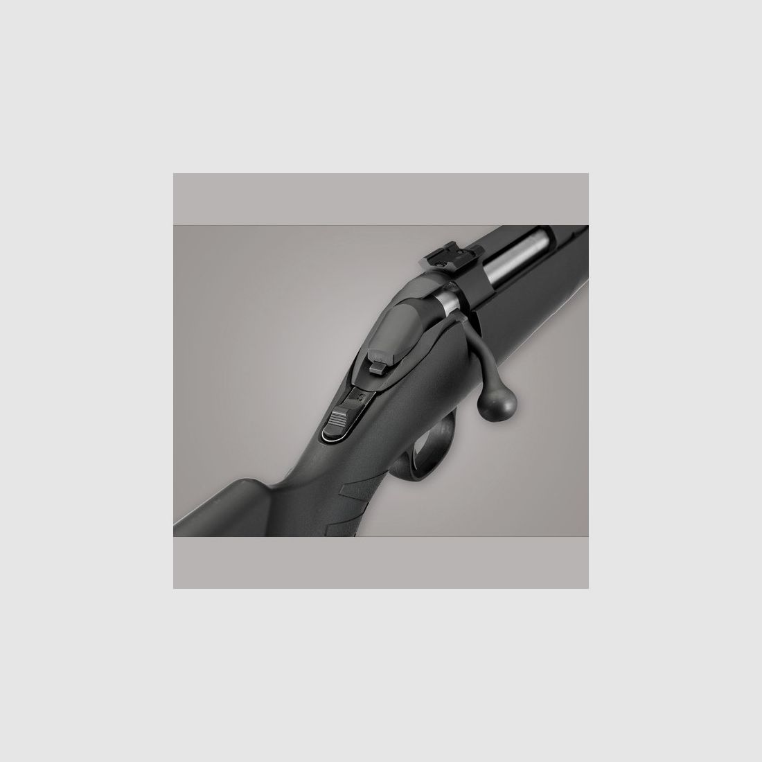 Ruger American Rifle Standard, Bild 7 von 8