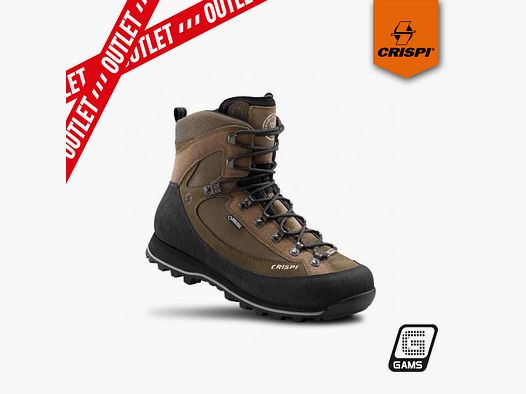 CRISPI SUMMIT GTX