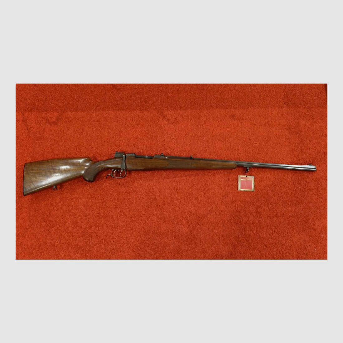DWM Mod. 98 8x57J