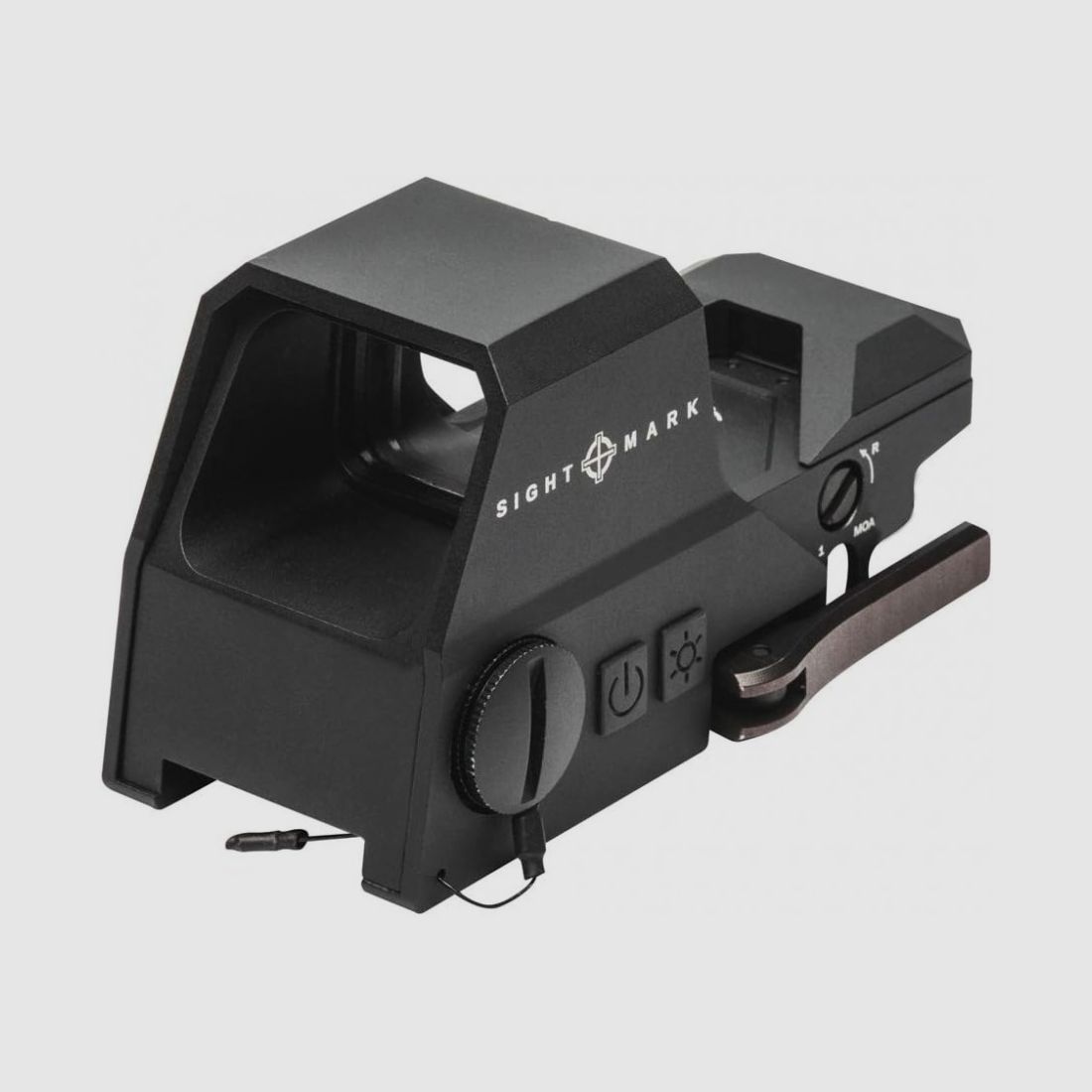 Sightmark Ultra Shot R-Spec Reflexvisier ROTER PUNKT, Bild 1 von 8