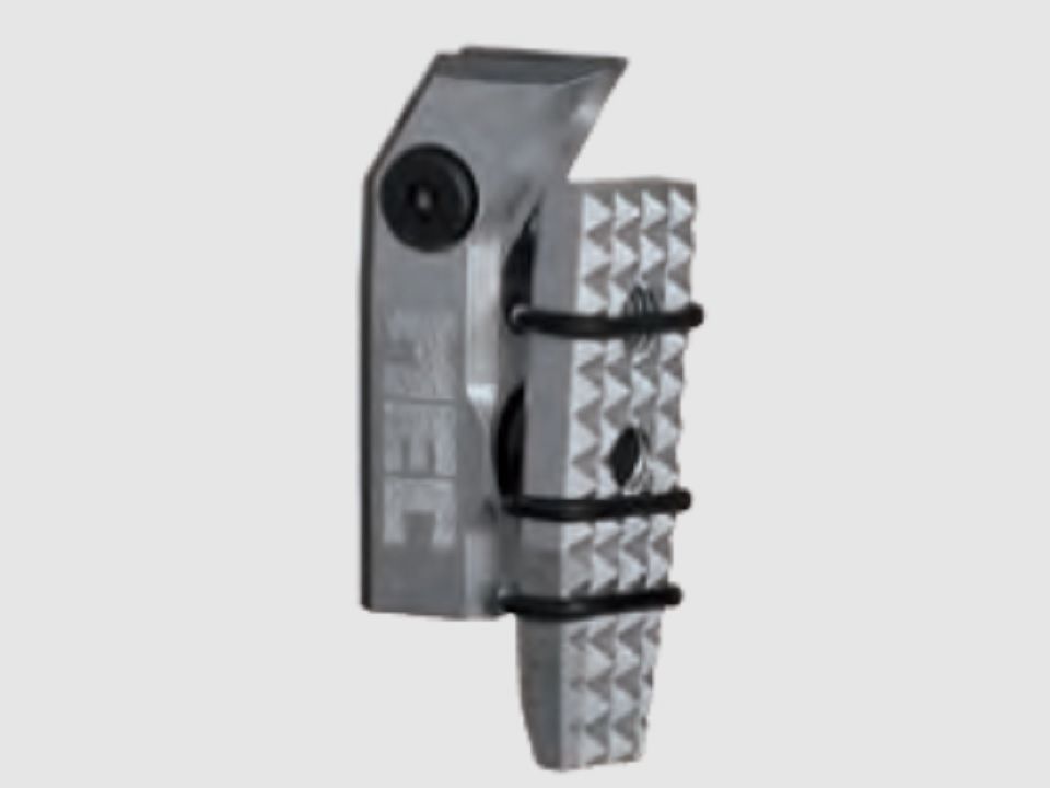 MEC TRIGGER II - Anschütz Schaft Zubehör