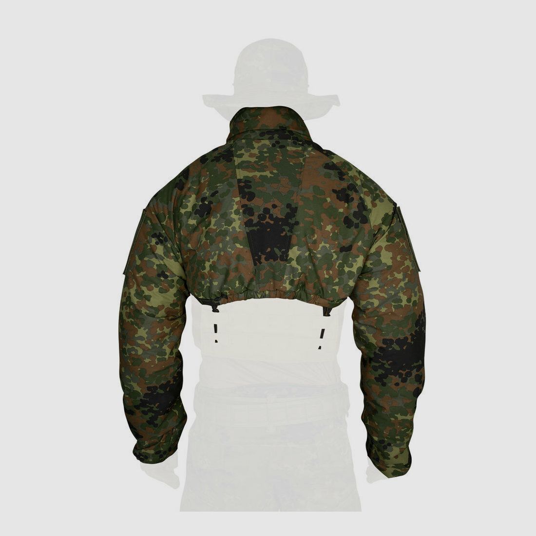 Recon Company	 Recon Bolero Spezialkräfte Flecktarn