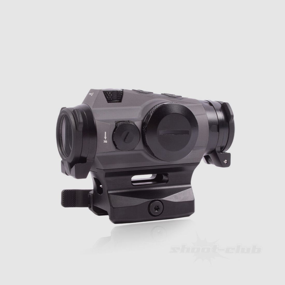 Sig Sauer Electro optics ROMEO4H Red Dot 1x20
