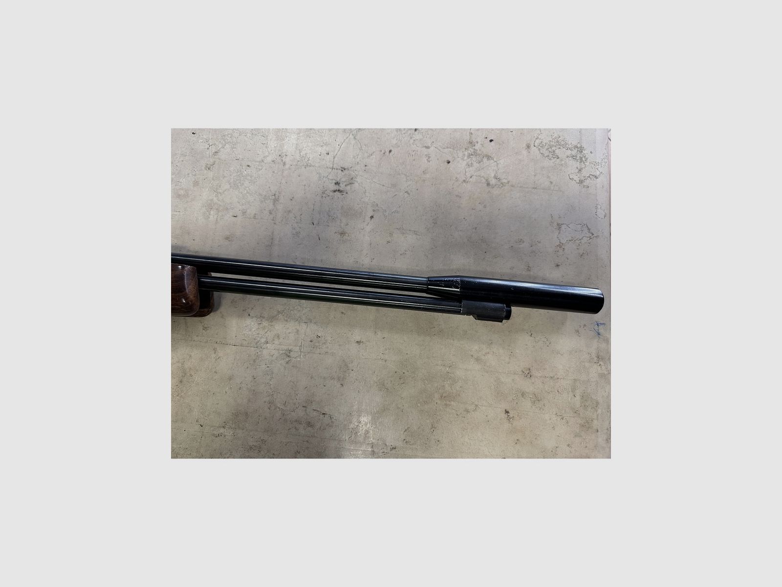 Weihrauch cal.4,5 full modello HW977, immagine 3 di 4