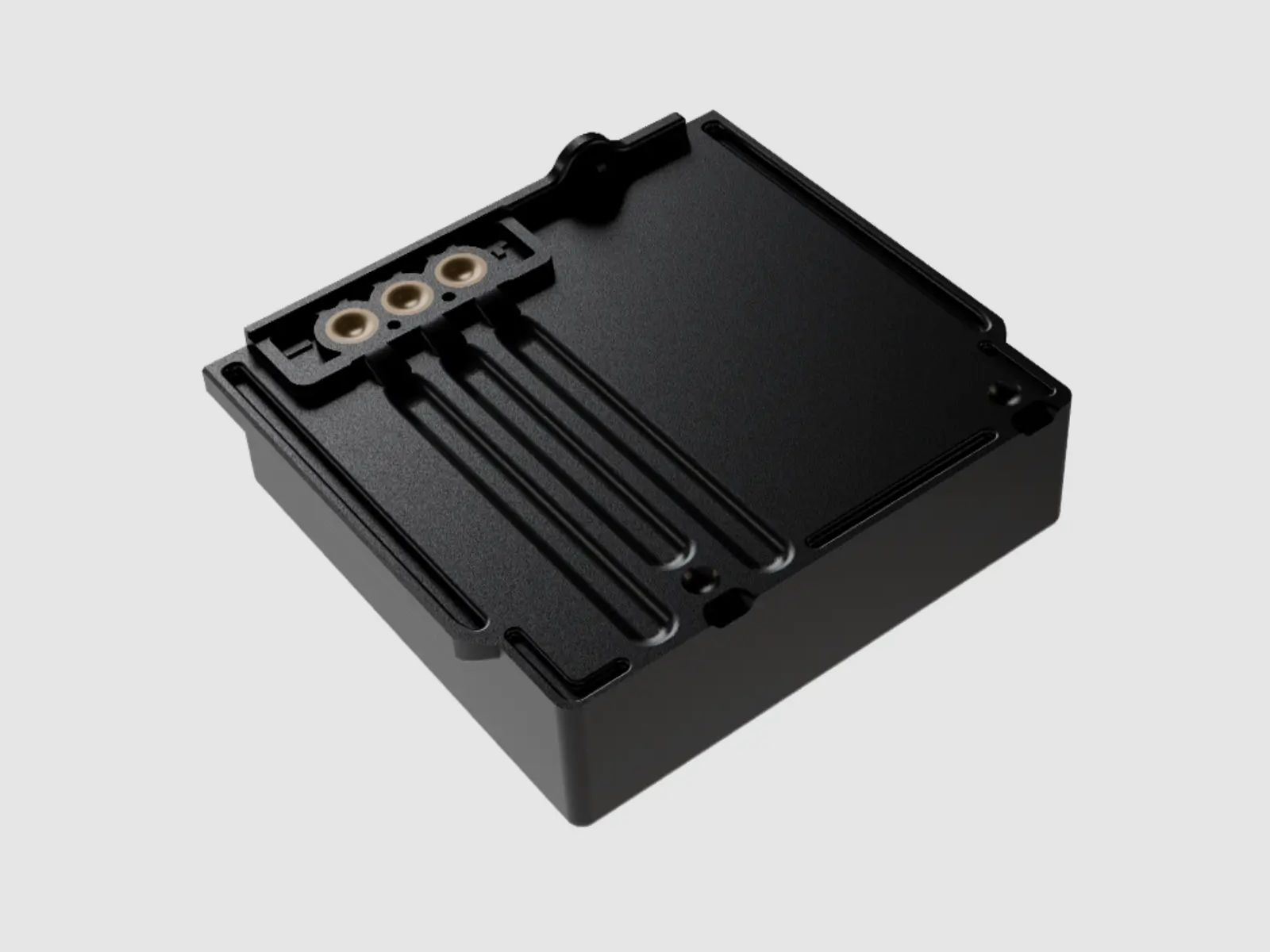 ThermTec Ersatz-Akku für Hunt-Pro-Serie