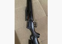 Mauser 66S 