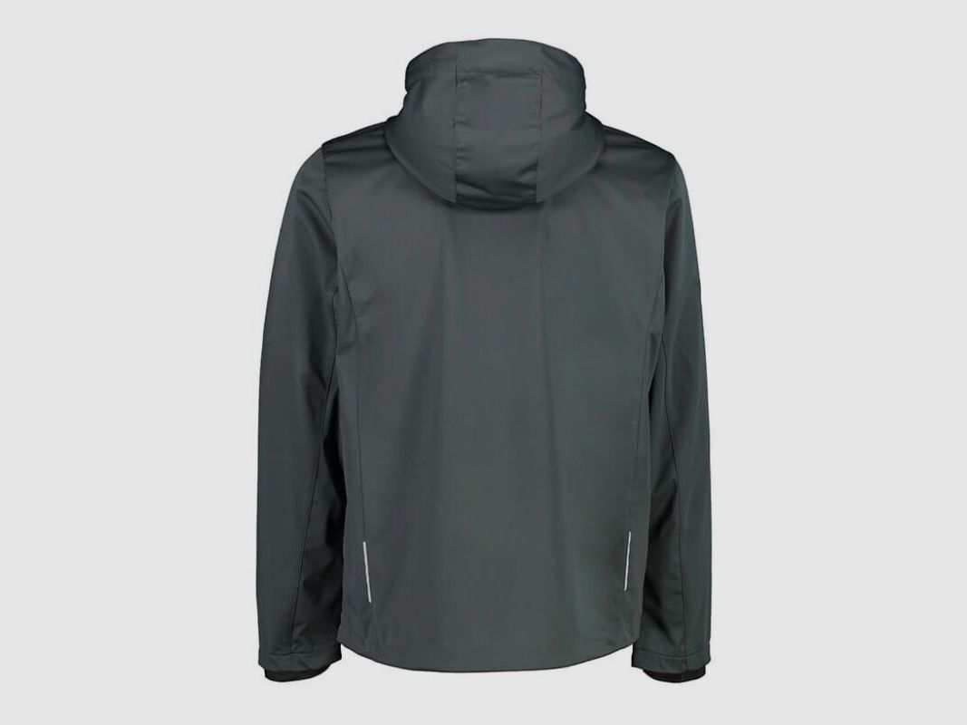 CMP Herren Jacke aus Light Softshell
