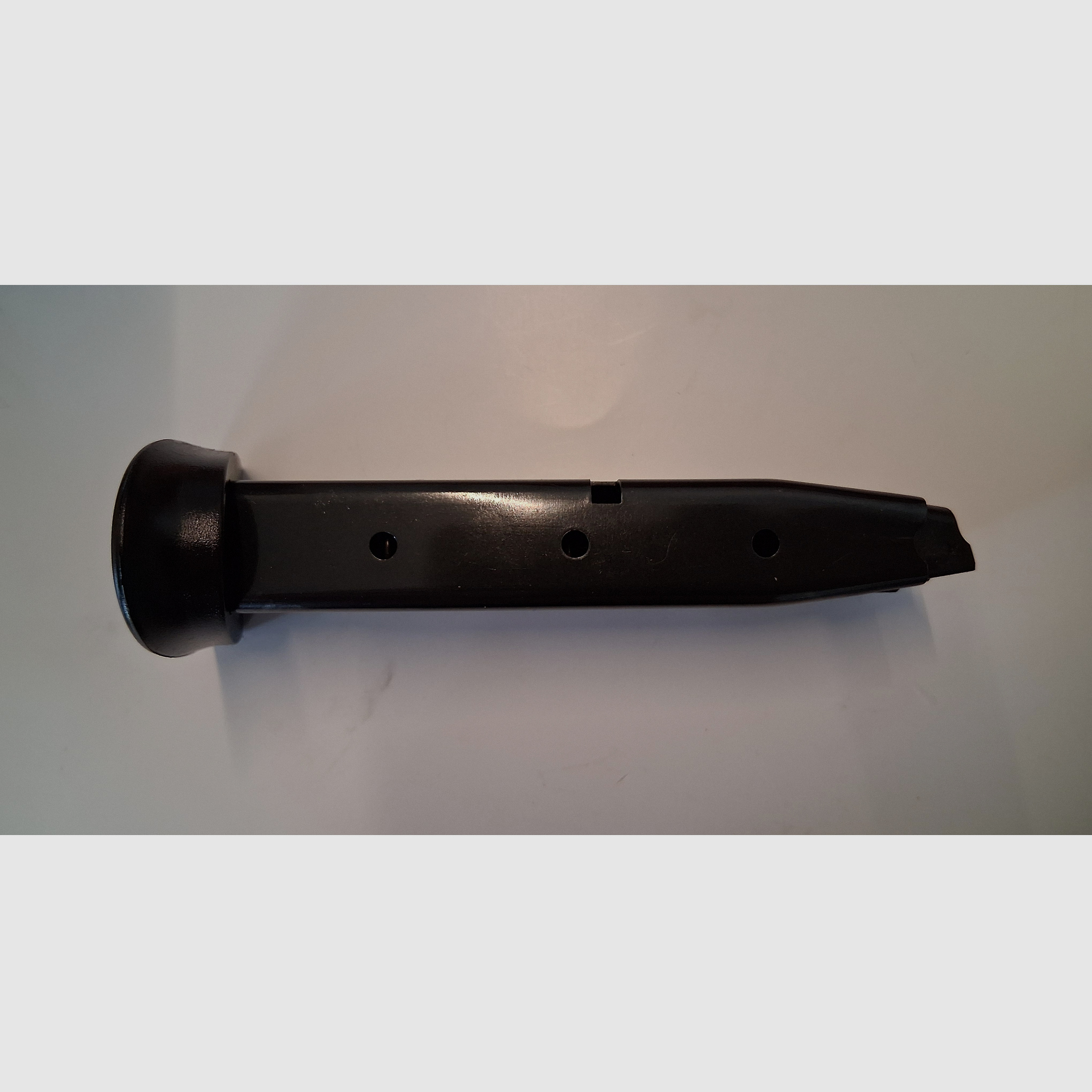 Magazin für Retay  X-Pro und X-Treme Kal. 9 mm P.A.K. (neuwertig)