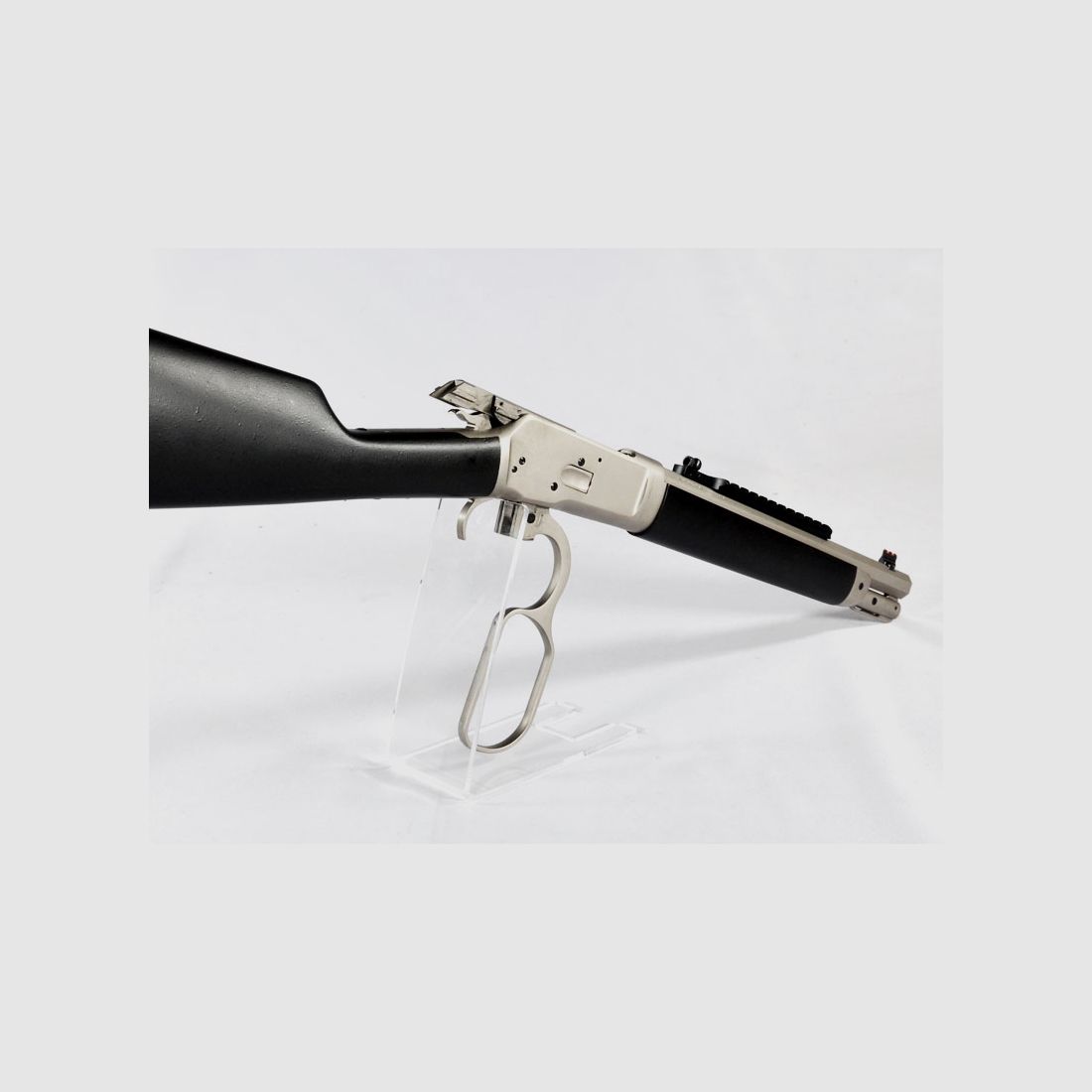 Chiappa 1892 ALASKAN Rifle Takedown