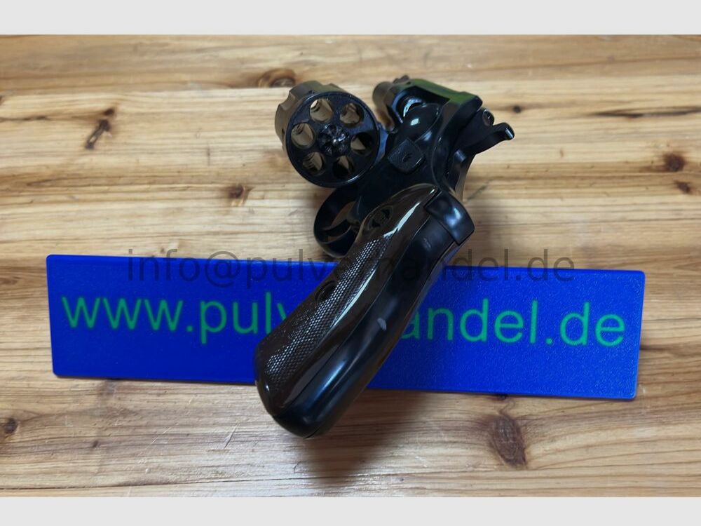 Röhm RG38 2" Compañero de caza .38Special