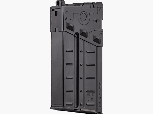 Heckler & Koch Magazin