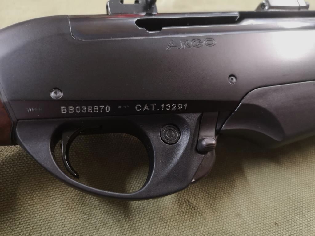 BENELLI ARGO  .30-06 Spr.