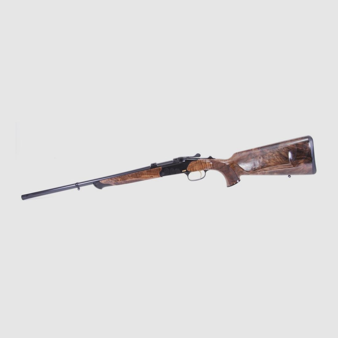 Fusil à bascule Blaser K95 7x57R, M15x1 7x57R