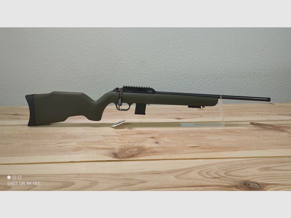 DIANA R-22 Carbon