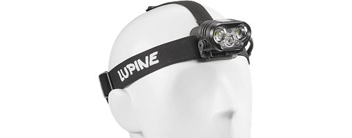 Lupine Lightning Blika