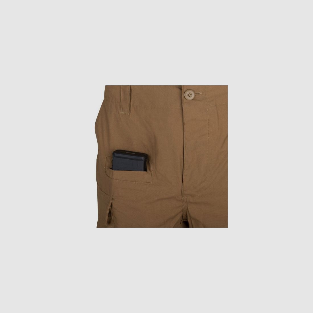 Pantalon BDU Mk2 US Woodland, image 8 sur 9