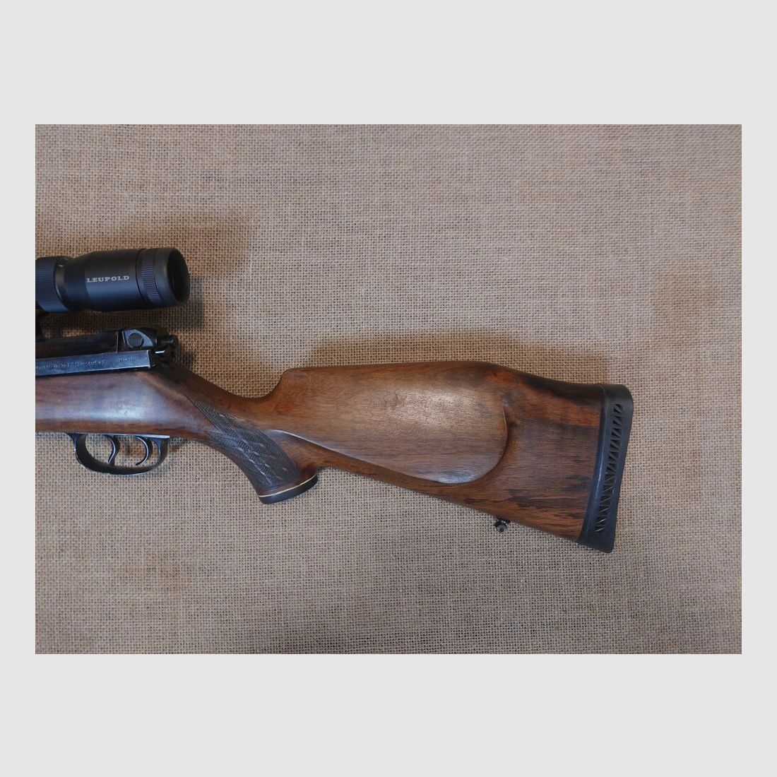 Mauser, Oberndorf M 66