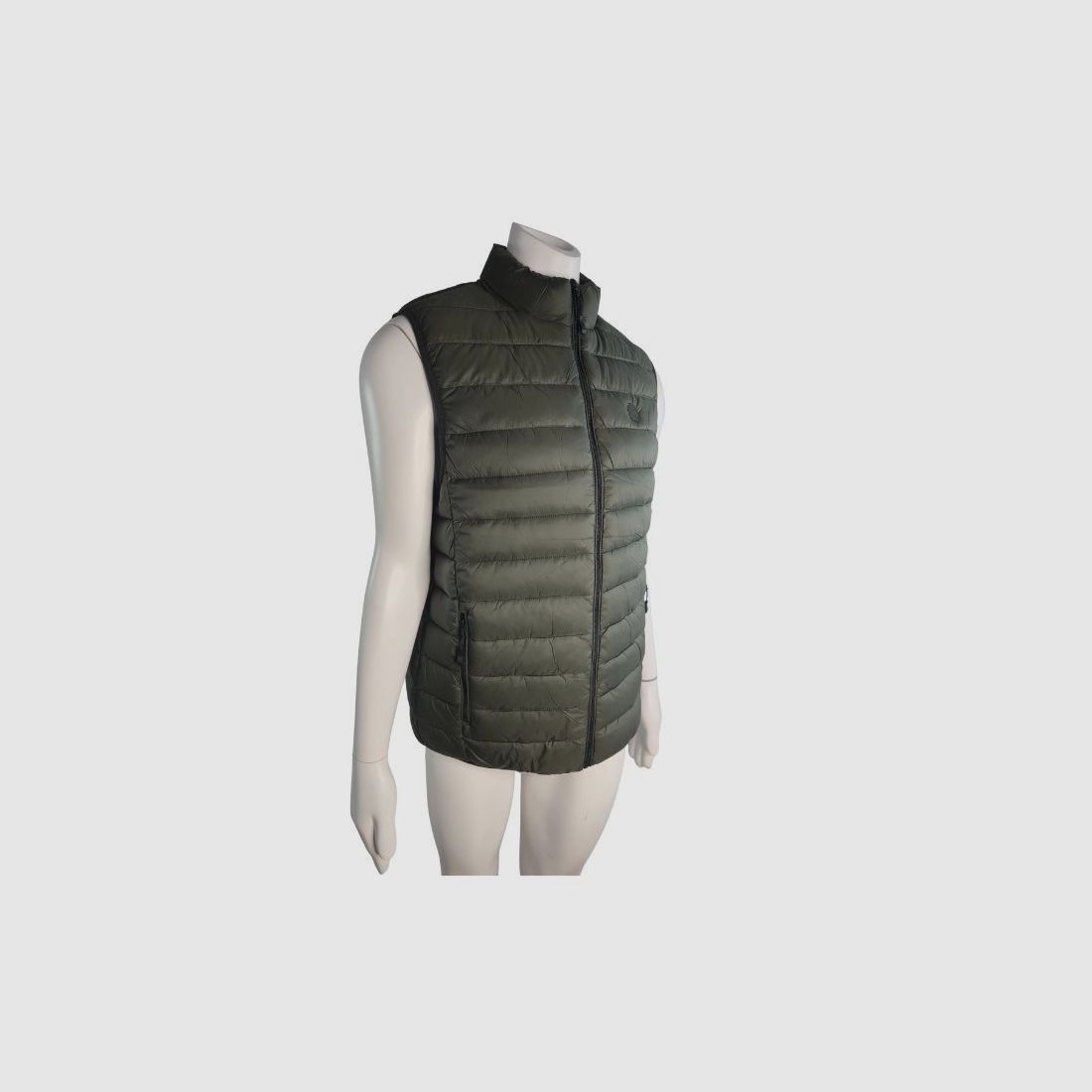 SODIA Down Expedition Vest, image 3 of 3