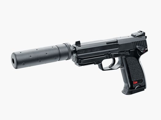 Heckler & Koch USP Tactical 6mm Airsoft elektrisch