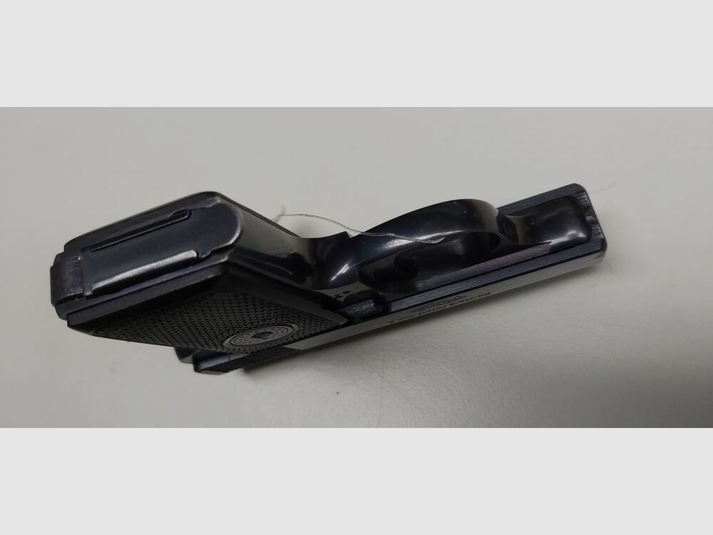 Walther Arms Factory Zella-Mehlis Mod. 9