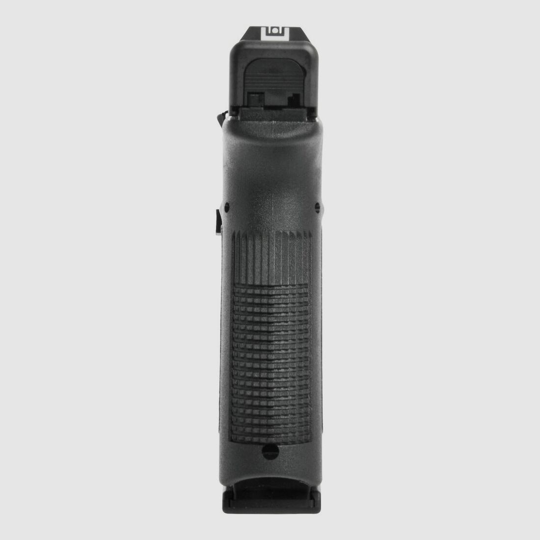 Glock Pistole 17L 9 mm Luger