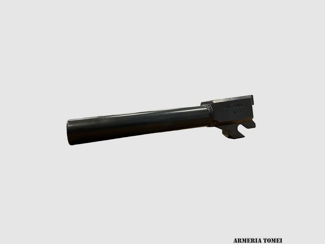 SIG SAUER – LOOP 9 LUGER P320 4,7″