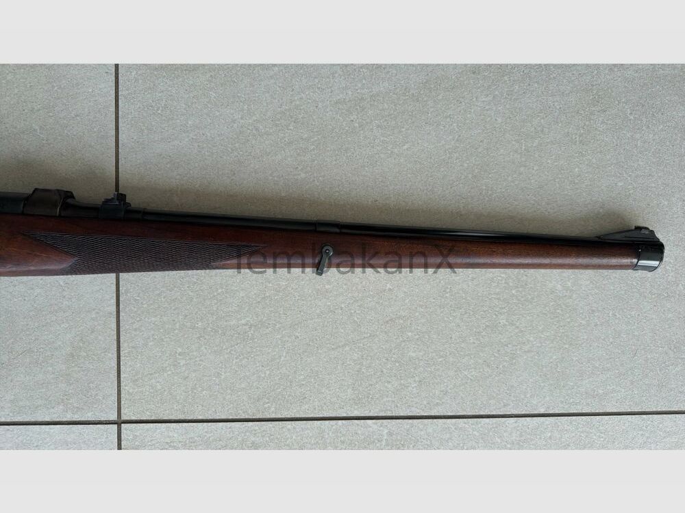 Steyr Mannlicher Mod. GK 7x64