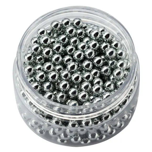 Stahlkugeln BB'S Gamo Kaliber 4,5 MM, Bild 5 von 6