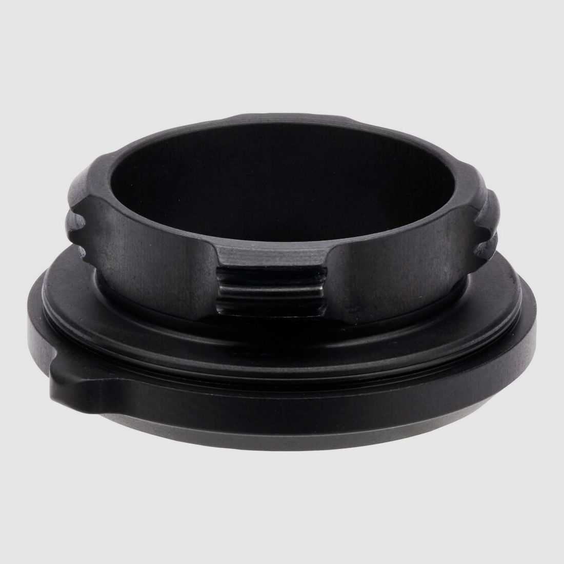 Adapter gwintowy EP Arms do urządzeń mocujących typ gwintu M46x0,75