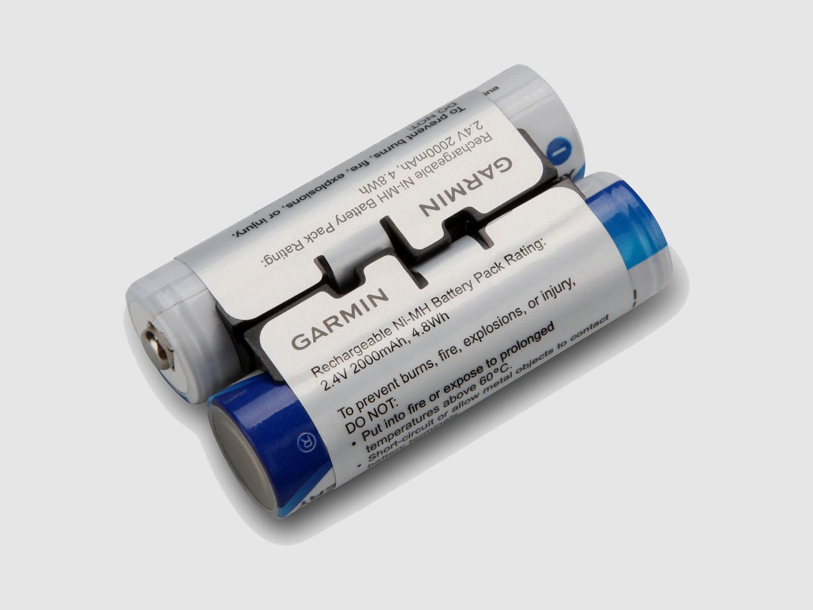 Batterie rechargeable pour Garmin Alpha 50