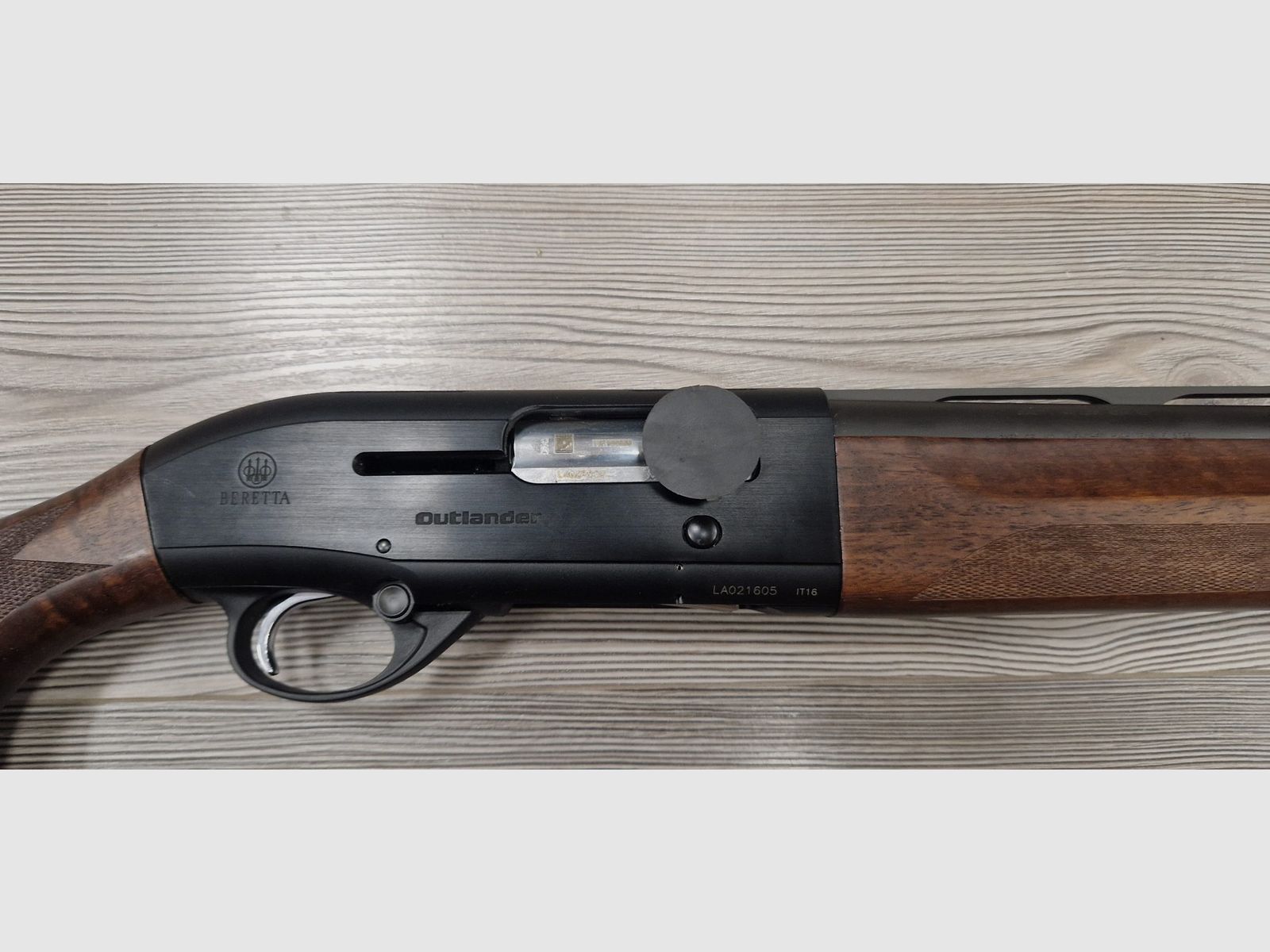 Beretta A300 Outlander 12/76mm ABVERKAUF, Bild 3 von 8