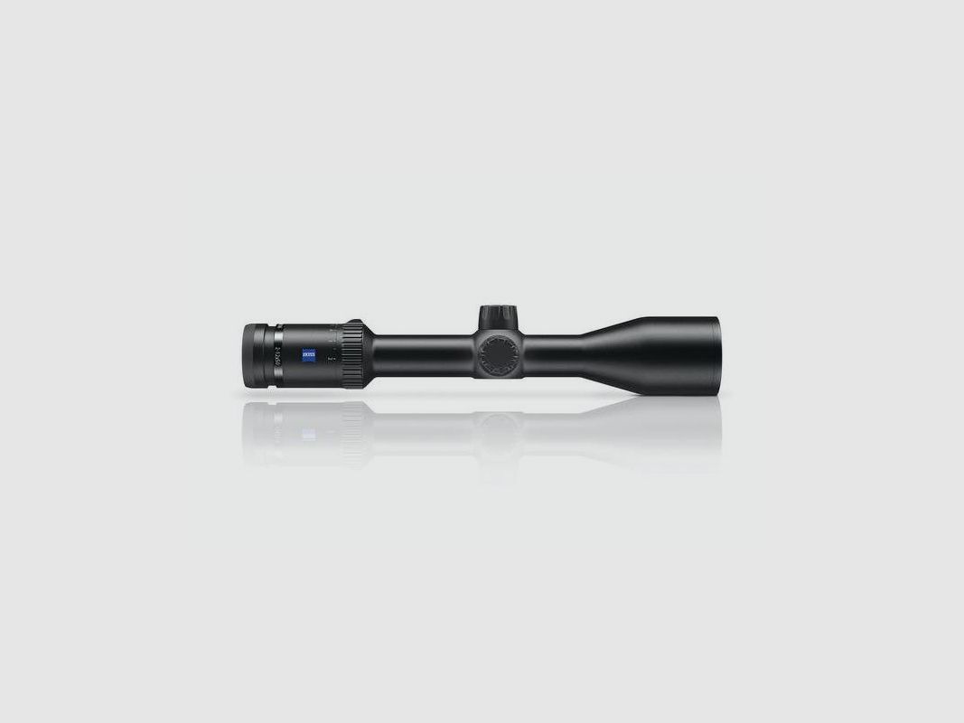 Visor ZEISS CONQUEST V6 2-12x50, imagen 1 de 3