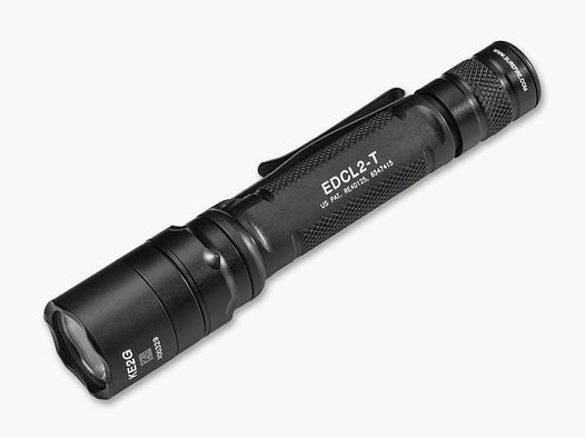 Taschenlampe EDCL2-T