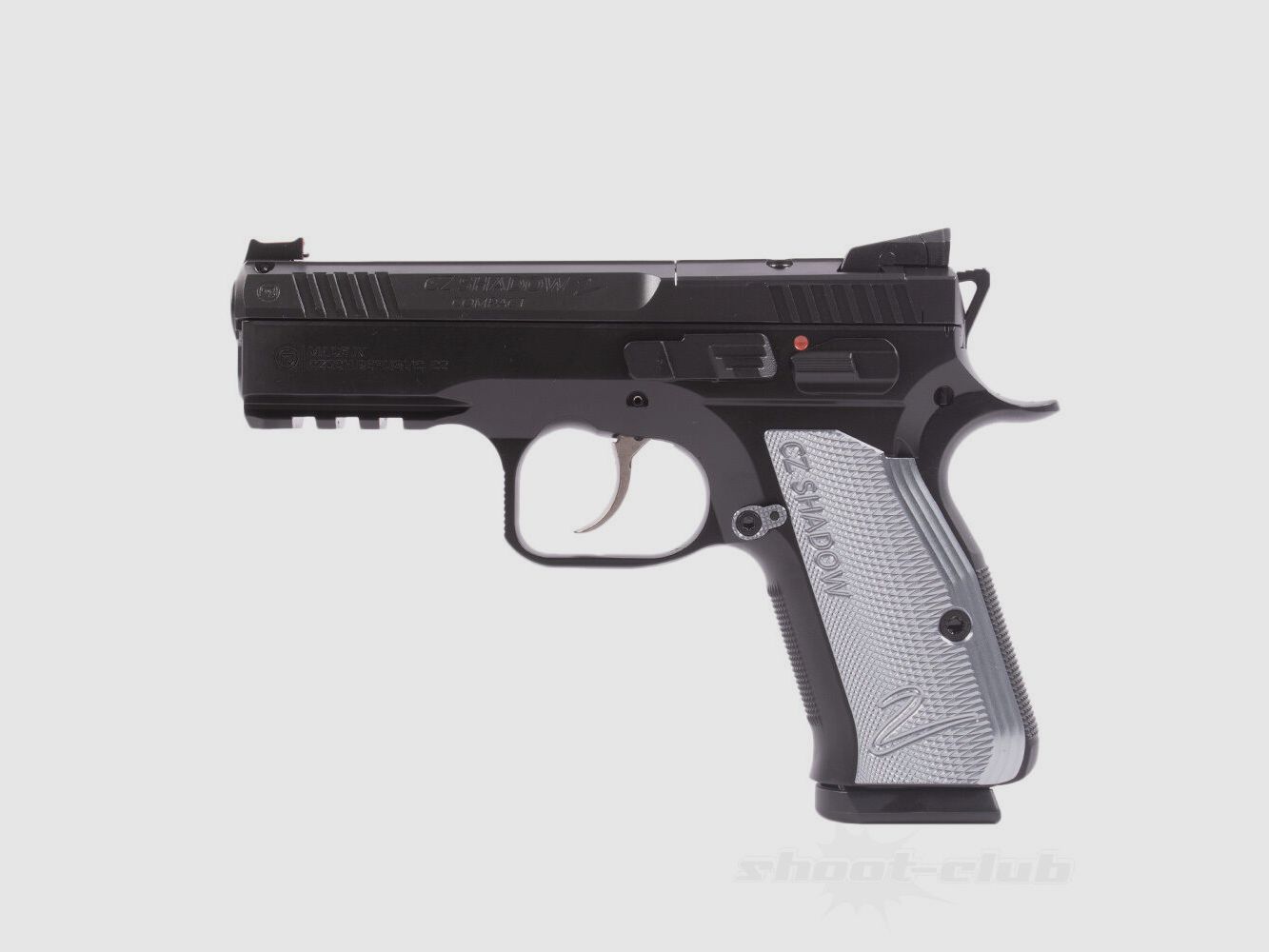 Czeska Arms CZ Shadow 2 Compact OR
