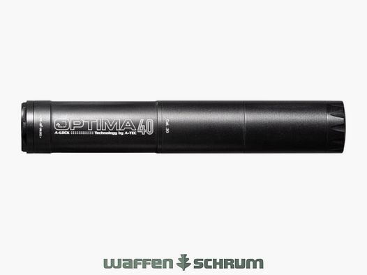A-TEC Optima 40