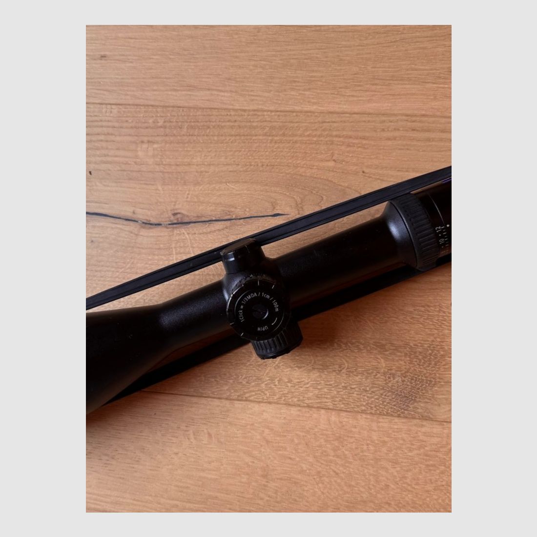 Zeiss Victory HT 3-12×56