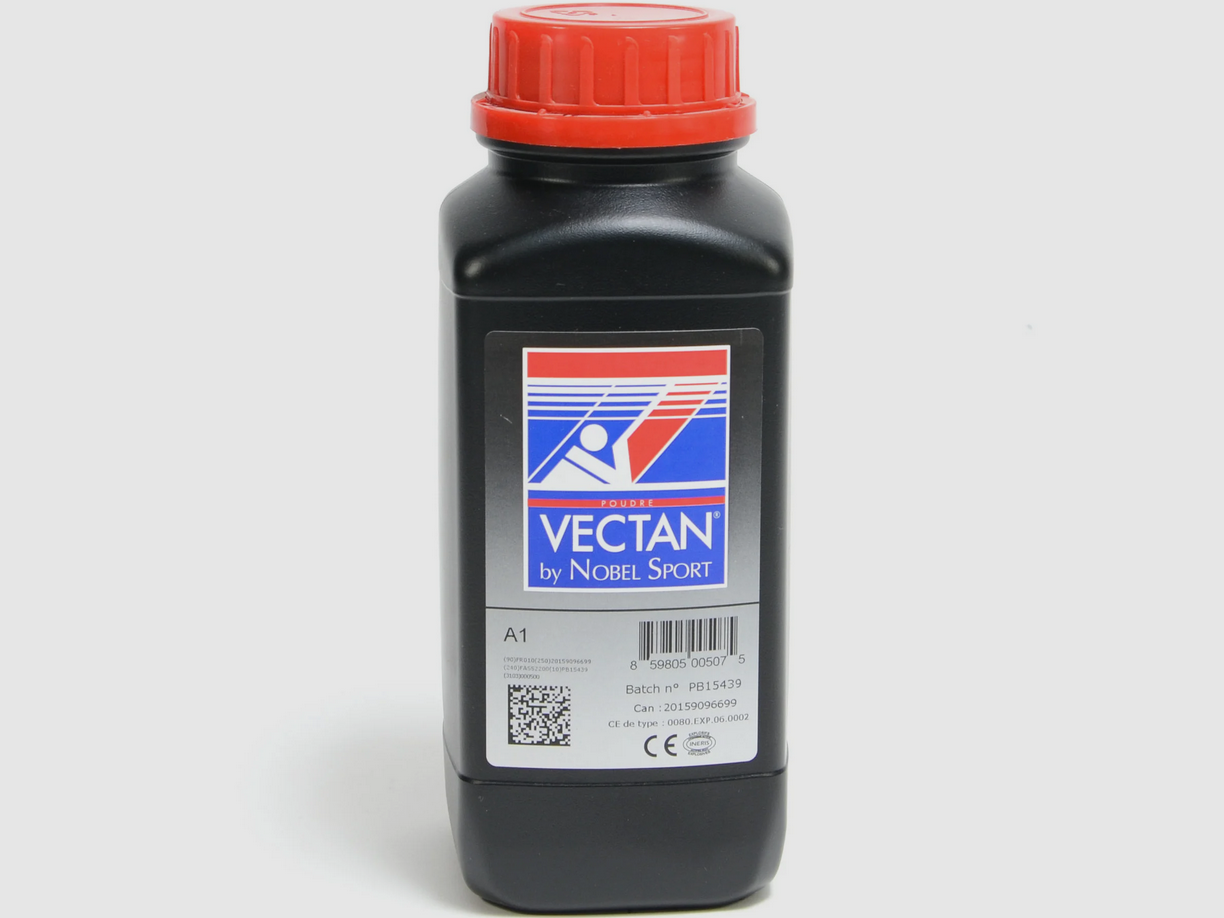 Proch Vectan A1 500 g