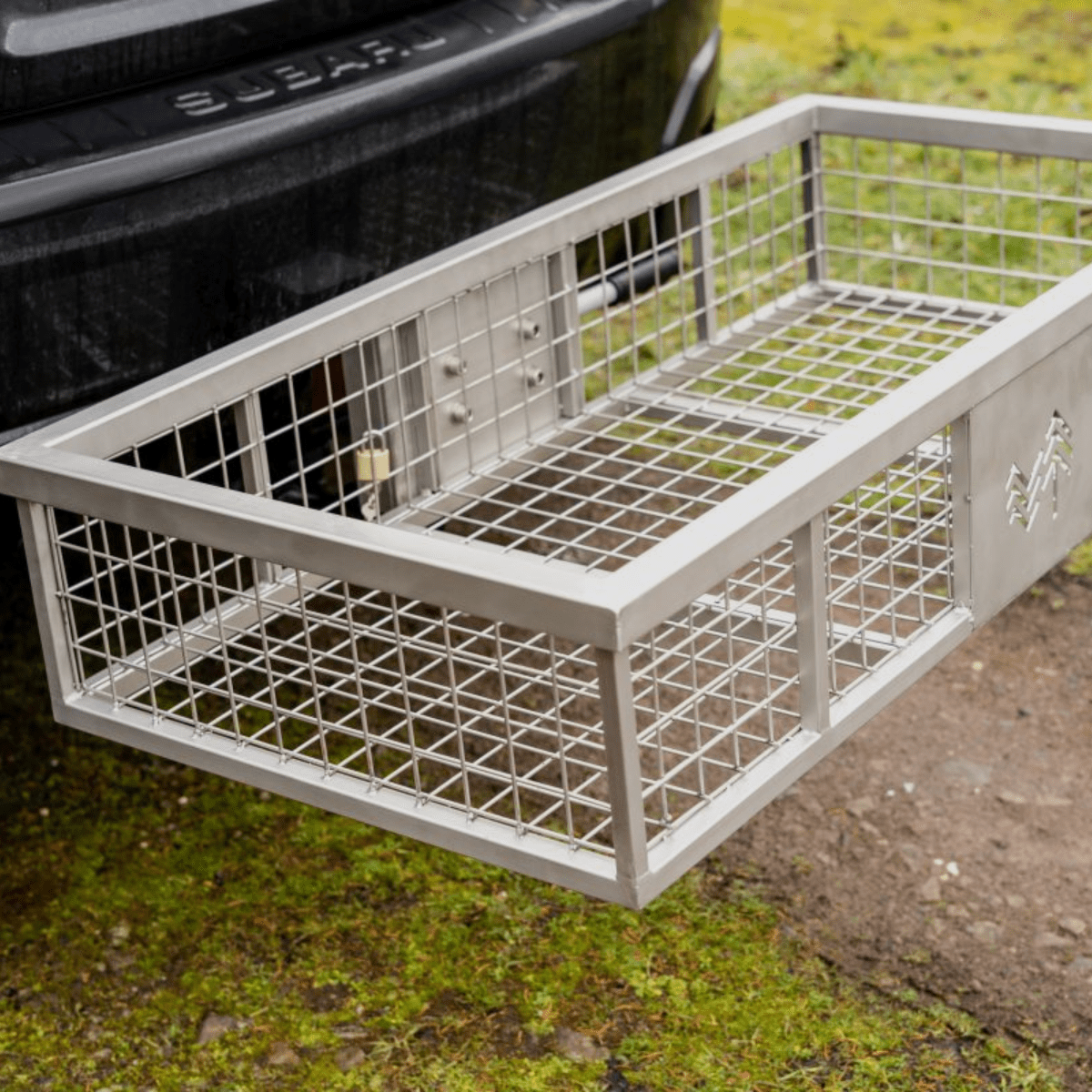 Wild carrier "Grfenstein