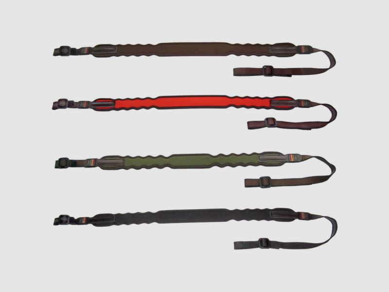 Niggeloh Elegant + Quick Release - Colors: various