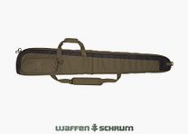 Browning Flintenfutteral Anlier 135cm - grün