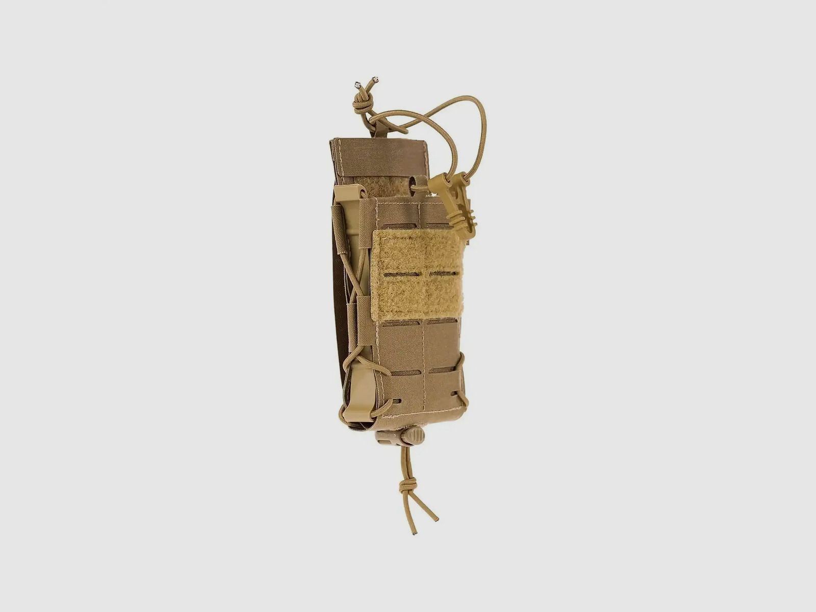 Lindnerhof Lindnerhof pochette de chargeur multicalibre 1er MX119 - Coyote