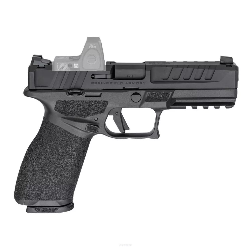 Pistola Springfield Echelon 3-Dot Tritium, immagine 19 di 20