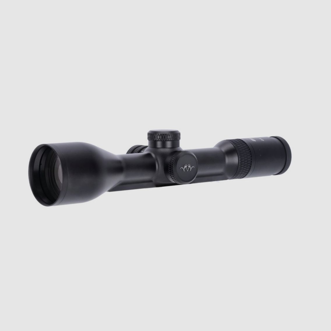 BLASER scope B2 2.5-15x56 iC S with rail