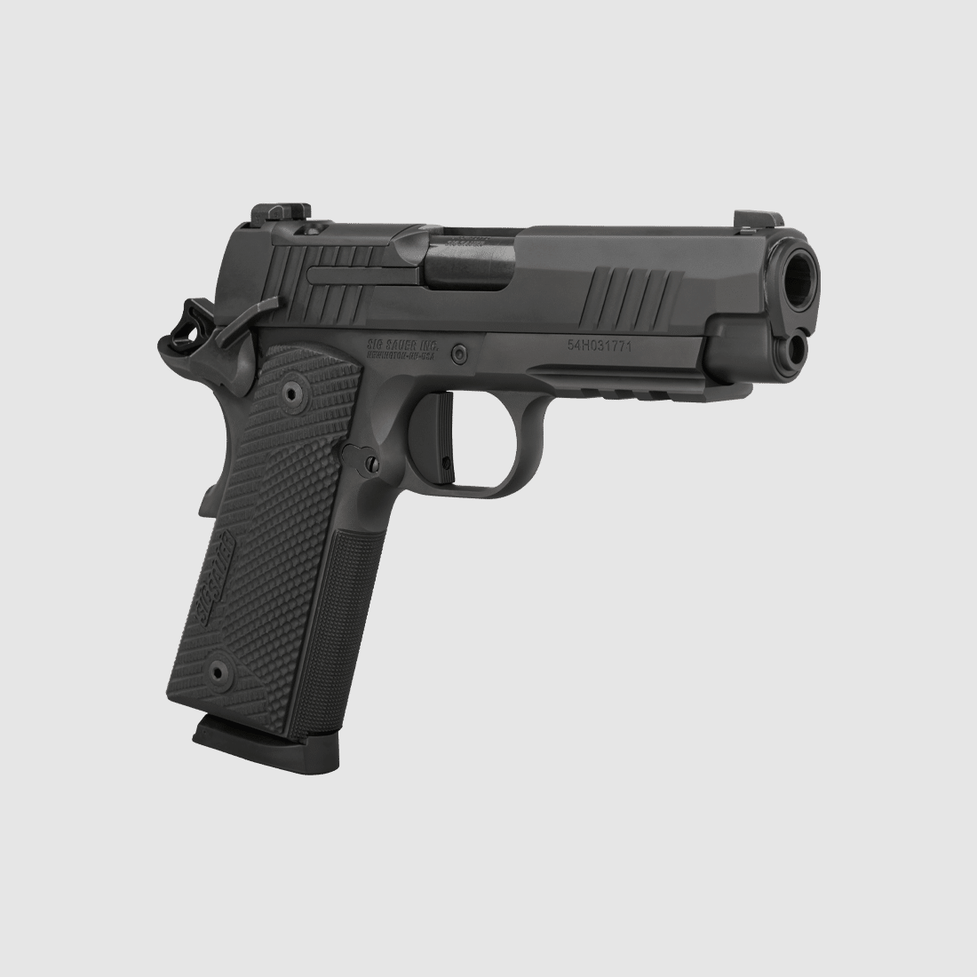 Sig Sauer 1911 X-Series Carry 4.25“ .45 ACP, Bild 3 von 4