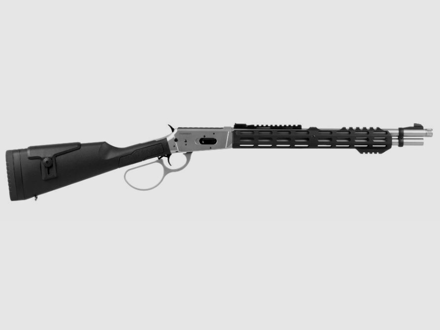 PARANTEZ ML2220T .357 Karabin lever-action Kaliber 357Magnum dostępny od ręki +20€ wysyłka krajowa