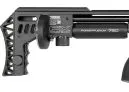 FX Impact M4 Extended - Black, image 6 sur 7