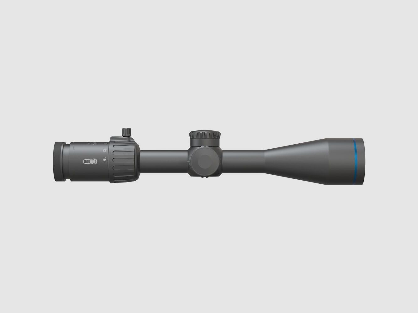 Meopta Richtkijker MeoPro R5 3-15x44 SFP Z-PLUS, afbeelding 1 van 4